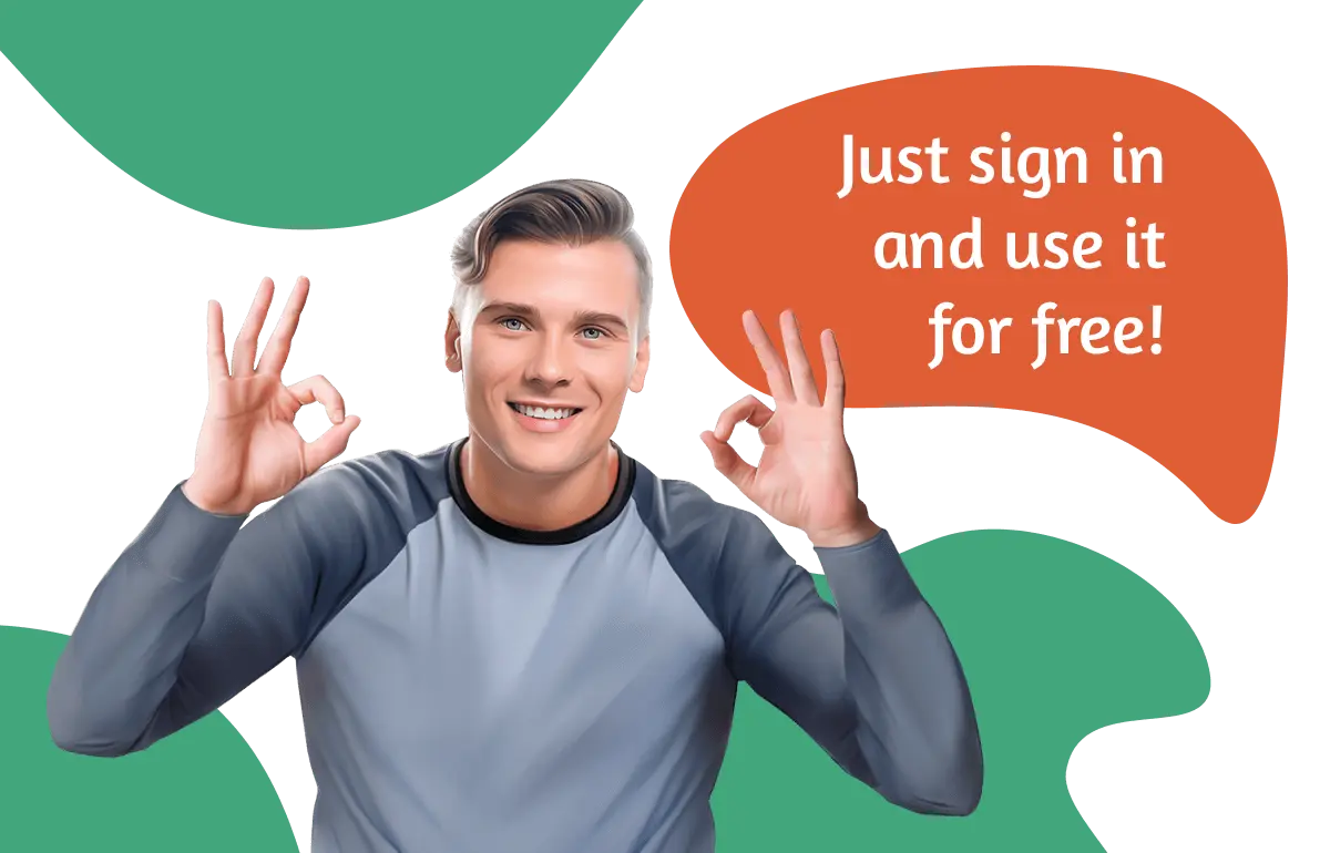 Just sing in and video chat for free